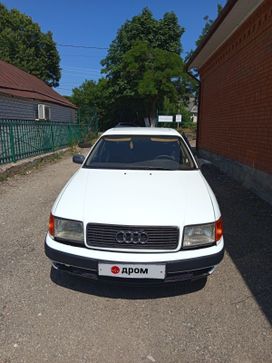  Audi 100 1992 , 300000 , 