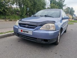  Kia Rio 2005 , 345000 , -