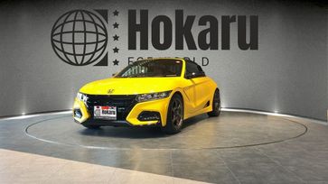   Honda S660 2022 , 1421000 , 