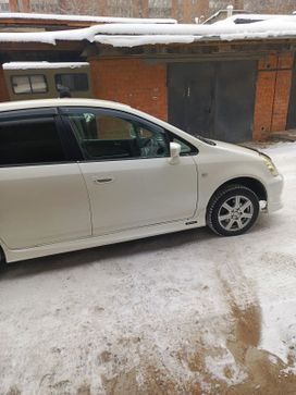    Honda Stream 2003 , 600000 , 