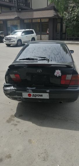  Toyota Camry 1998 , 179000 , 