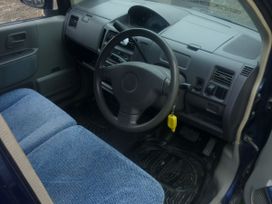  Mitsubishi eK Wagon 2002 , 310000 , 