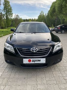  Toyota Camry 2007 , 1200000 , 