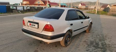  Toyota Sprinter 1995 , 270000 , 