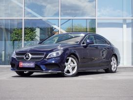  Mercedes-Benz CLS-Class 2014 , 3099000 , 
