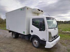   Nissan Cabstar 2015 , 1190000 , 