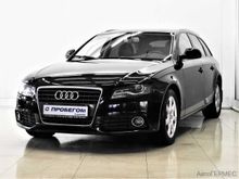  A4, 2008