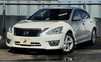  Nissan Teana 2019 , 2120000 , 