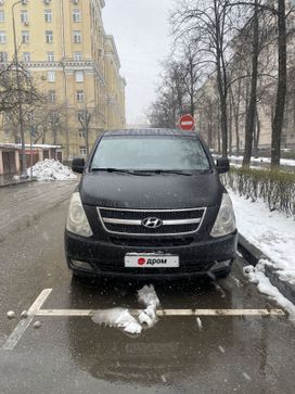    Hyundai Grand Starex 2008 , 1070000 , 