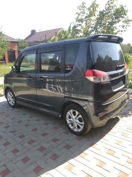 Suzuki Solio 2012 , 1010000 , 