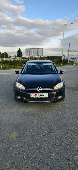  Volkswagen Golf 2011 , 1090000 , 