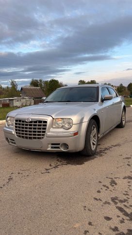  Chrysler 300C 2006 , 850000 , 