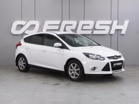  Ford Focus 2013 , 799000 , 