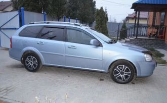  Chevrolet Lacetti 2011 , 529000 , 