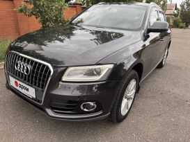 SUV   Audi Q5 2012 , 2000000 , 