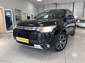 SUV   Mitsubishi Outlander 2014 , 1549000 , 