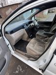    Nissan Liberty 2002 , 281000 , 