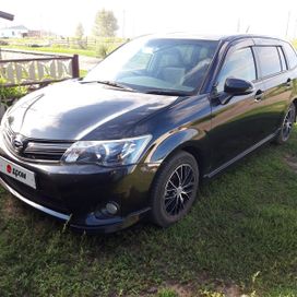  Toyota Corolla Fielder 2012 , 1200000 , 