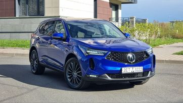 SUV   Acura RDX 2023 , 4900000 , -