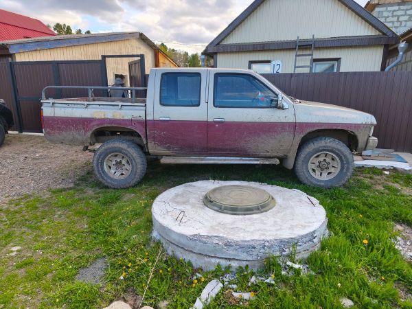 Nissan Datsun 1992 , 530000 , 