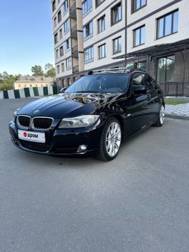  BMW 3-Series 2009 , 990000 , 