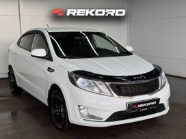  Kia Rio 2014 , 909000 , 