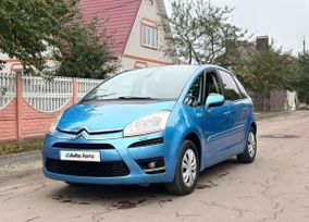    Citroen C4 Picasso 2009 , 525000 , 