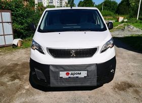    Peugeot Expert 2018 , 3350000 , 