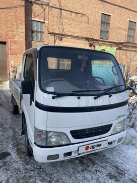   Toyota Dyna 2002 , 1350000 , 