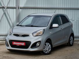  Kia Picanto 2011 , 880000 , 