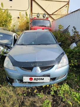  Mitsubishi Lancer 2006 , 230000 , 