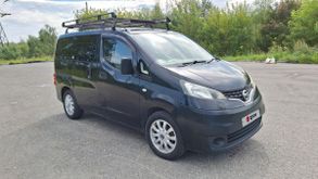  NV200, 2011