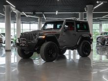  Wrangler, 2019