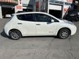  Nissan Leaf 2017 , 640000 , 