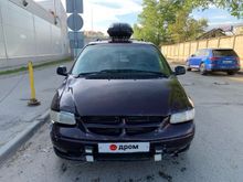  Grand Caravan