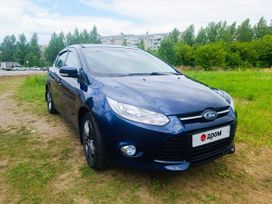  Ford Focus 2011 , 850000 , 