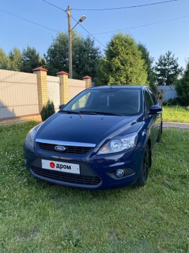  Ford Focus 2011 , 620000 , 