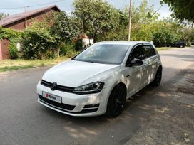  Volkswagen Golf 2015 , 1490000 , 