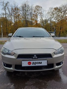  Mitsubishi Lancer 2010 , 750000 , 