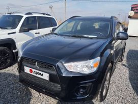 SUV   Mitsubishi ASX 2014 , 1585000 , 