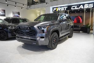 SUV   Toyota Sequoia 2024 , 13660000 , 
