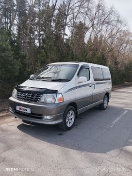   Toyota Grand Hiace 1999 , 1250000 , 