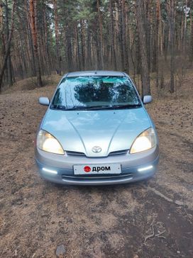  Toyota Prius 2000 , 275000 , 
