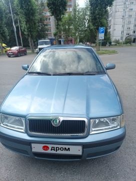  Skoda Octavia 2008 , 670000 , 