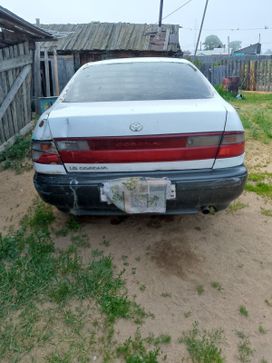  Toyota Corona 1993 , 90000 , -