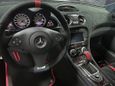   Mercedes-Benz SL-Class 2003 , 3600000 , 