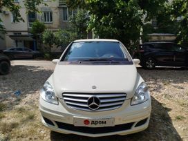 Mercedes-Benz B-Class 2007 , 830000 , 