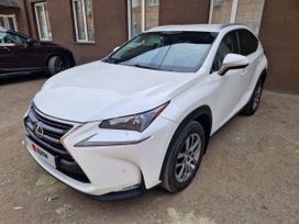 SUV   Lexus NX200t 2014 , 3390000 , 