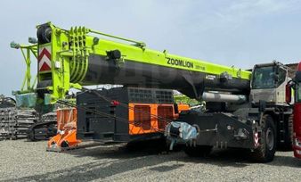  ZOOMLION ZRT1100 2024 , 50871000 , 