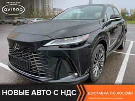 SUV   Lexus RX350 2025 , 13850000 , 